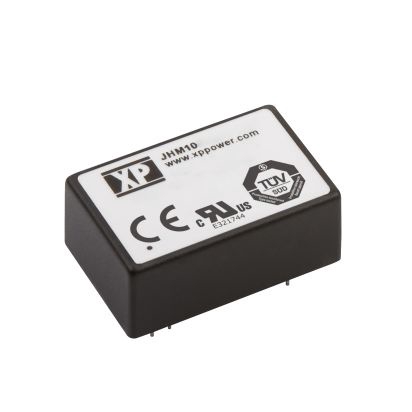 XP POWER AC-DC模块 JHM1524D12