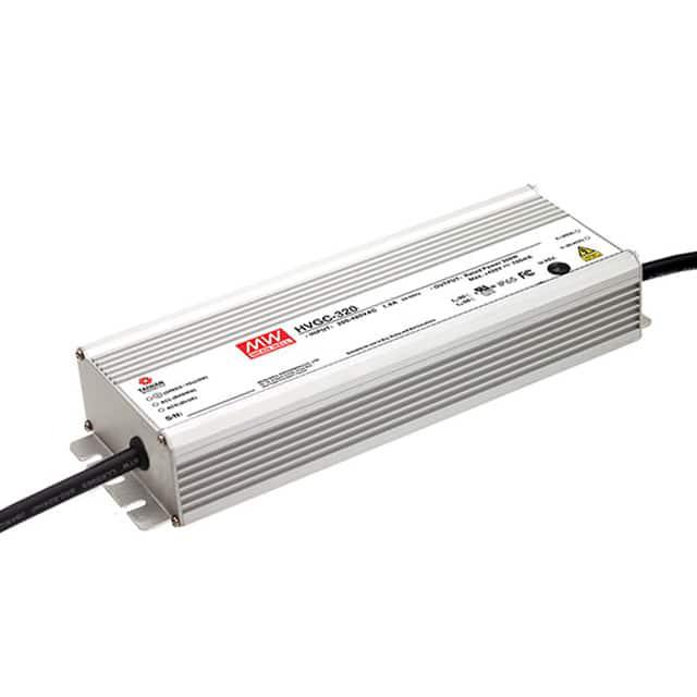 MEAN WELL/台湾明纬 开关电源 HVGC-320-1050B