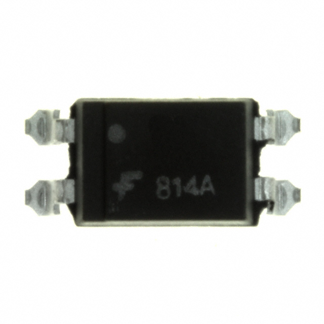 ON SEMICONDUCTOR 隔离器 FOD814ASD