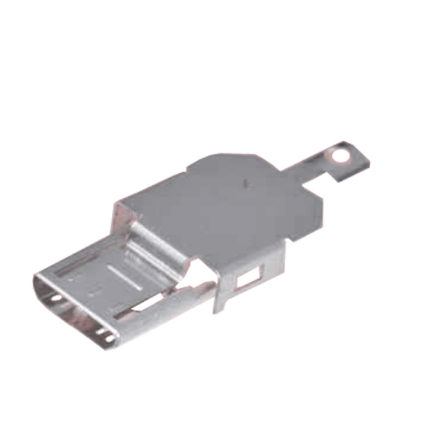 HIROSE ELECTRIC USB/DVI/HDMI 连接器 - 配件 ZX40-B-SLDA