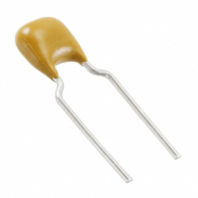 KEMET 陶瓷电容 C322C222J1G5TA7301