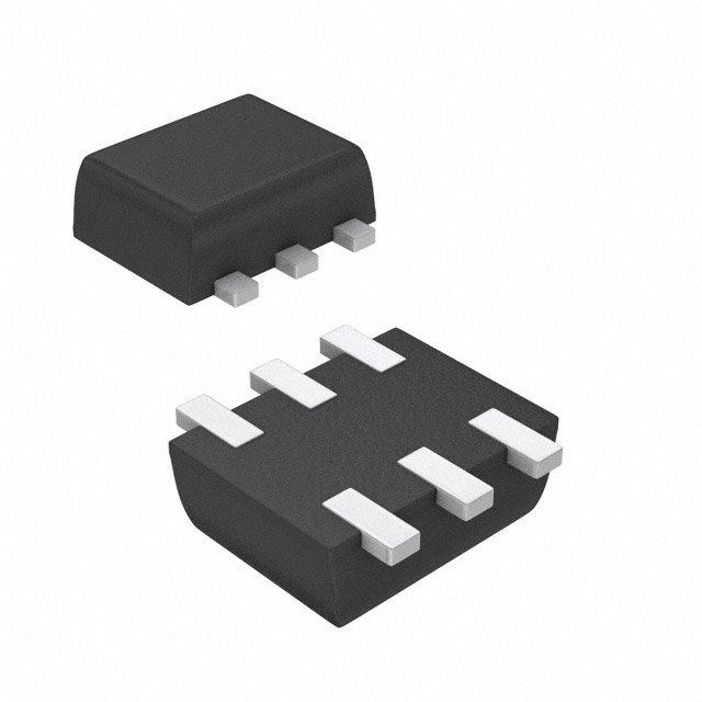MONOLITHIC POWER SYSTEMS DC-DC稳压器 MP1477HGTF-Z