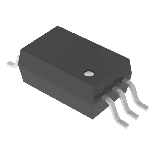 ON SEMICONDUCTOR 栅极电源驱动器 FOD8480
