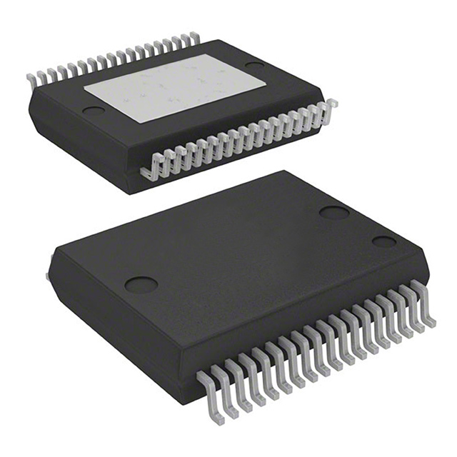STMICROELECTRONICS 多媒体放大器 FDA803D-EHT
