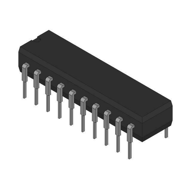 TEXAS INSTRUMENTS 缓冲器/驱动器/收发器 CD74AC245E