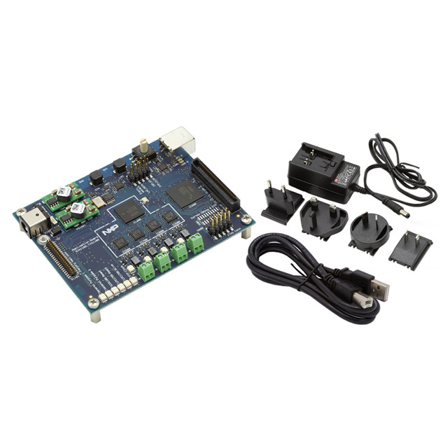 NXP SEMICONDUCTORS 评估、开发板开发工具 OM14510/SJA1105TJP