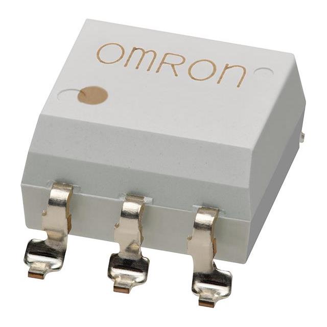 OMRON/欧姆龙 光电耦合器 G3VM-63ER