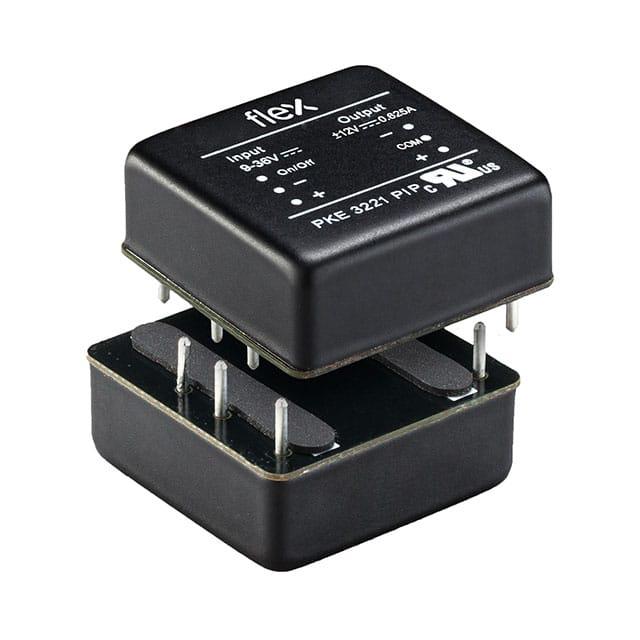 FLEX POWER DC-DC稳压器 PKE3316JPI