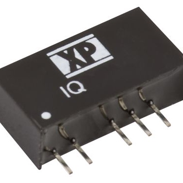 XP POWER DC-DC模块 IQ1205S