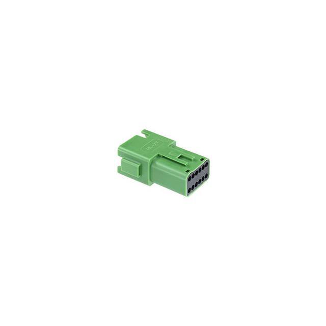 MOLEX 矩形连接器 - 外壳 934446233