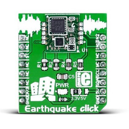 MIKROELEKTRONIKA 评估、开发板开发工具 MIKROE-2561