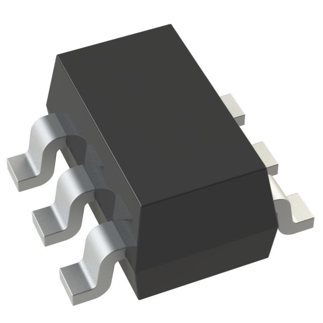 MICRO COMMERCIAL COMPONENTS 场效应管(MOSFET) 2N7002KDW-TPQ2