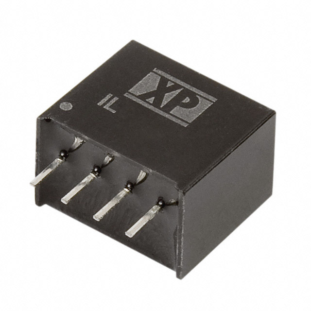 XP POWER DC-DC模块 IL1224S
