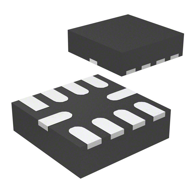 TEXAS INSTRUMENTS 运算放大器 OPA2835IRMCT