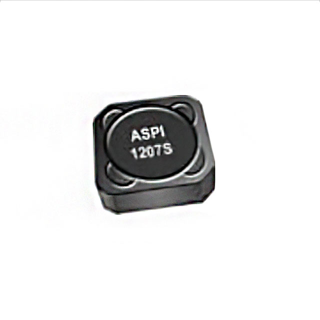 ABRACON 贴片电感 ASPI-1207S-151M-T