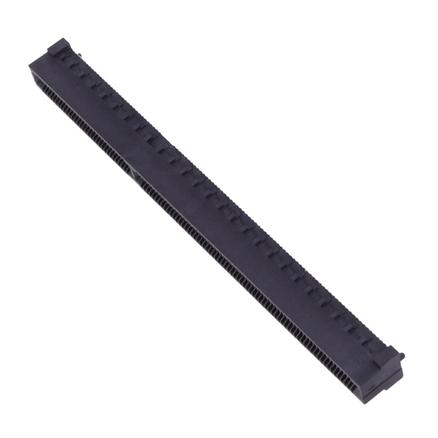 SAMTEC 卡边缘连接器 - 边缘板连接器 HSEC8-1100-01-L-DV-A