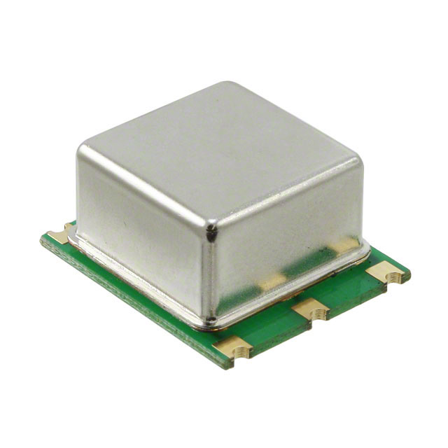 ABRACON 压控振荡器(VCO） AOCJY-100.000MHZ-F