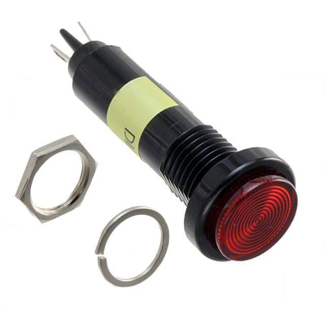 DIALIGHT LED显示器件 6803132131F