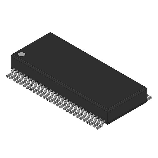 TEXAS INSTRUMENTS 缓冲器/驱动器/收发器 74ACT16470DL