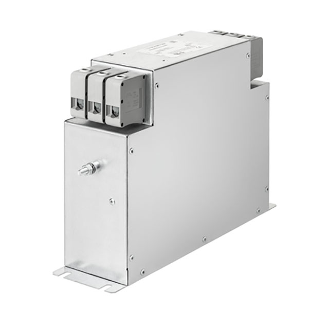 SCHAFFNER 其他滤波器 FN3287-50-53-C26-R65