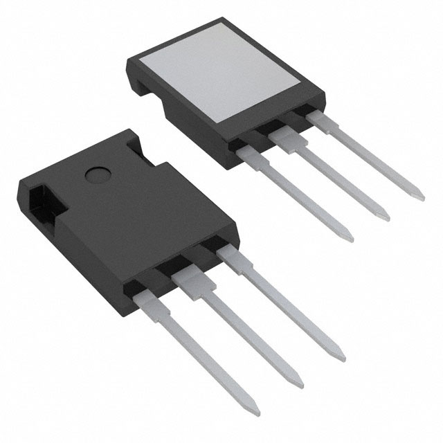 IXYS 场效应管(MOSFET) IXFR90N30