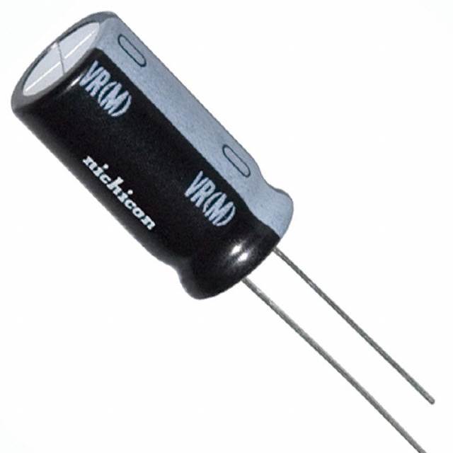 NICHICON 铝电解电容 UVR1A682MHD