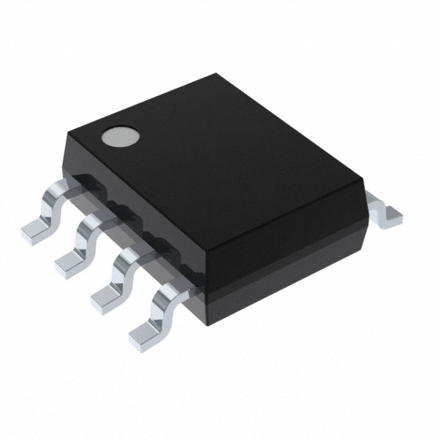 MICROCHIP TECHNOLOGY 带电可擦可编程只读存储器(EEPROM) 25LC512-I/SM