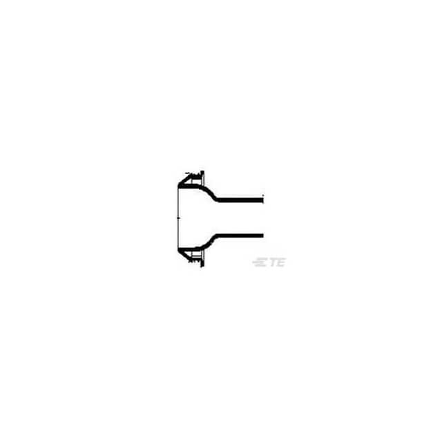 TE CONNECTIVITY 热缩管 984905-000