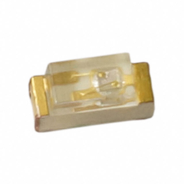 QT-BRIGHTEK 发光二极管 QBLP617-IB