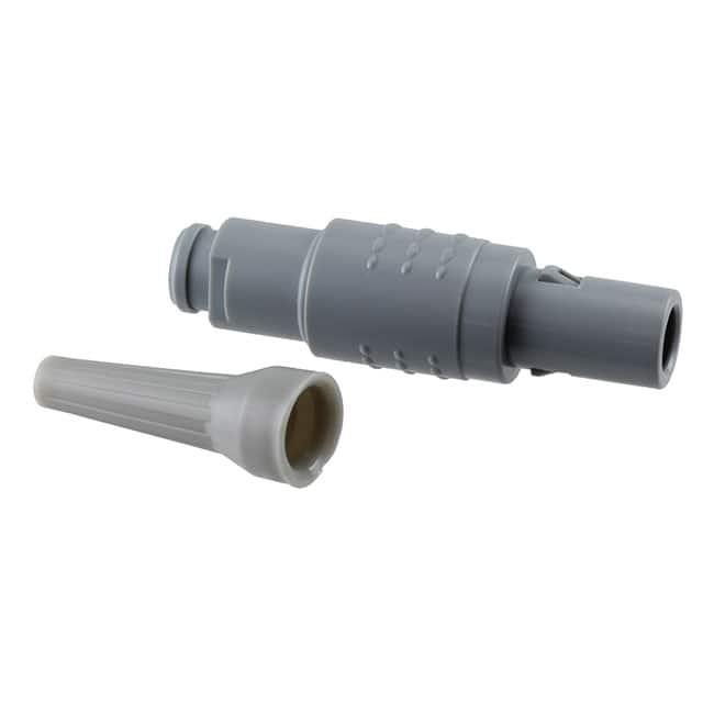 NORCOMP 圆形连接器 8P1P00217BGL421