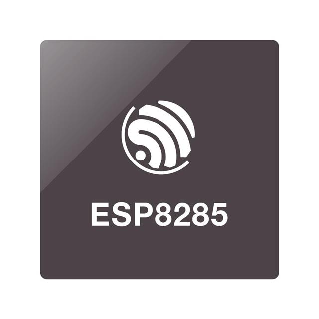 ESP8285H16--云汉芯城ICKey.cn