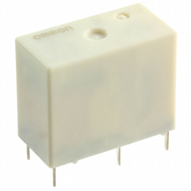 OMRON/欧姆龙 其他继电器 G5Q-1A4-EL2-HA-DC12