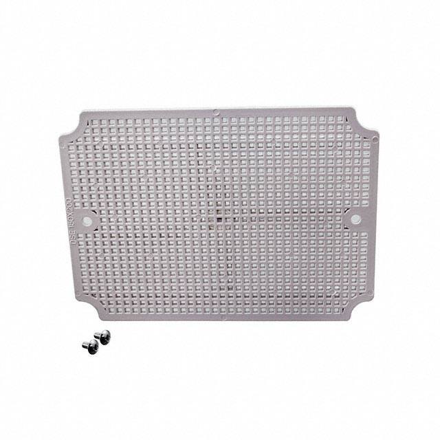BUD INDUSTRIES  NBX-32912-PL