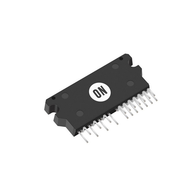 ON SEMICONDUCTOR 其他驱动器 NFAP1060L3TT