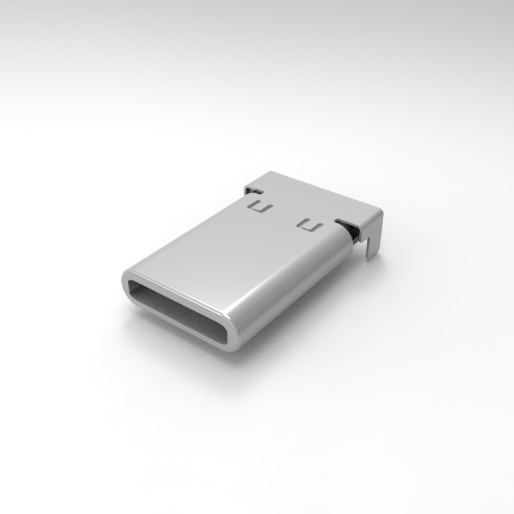 U261-241N-4BC2SS-USB，DVI，HDMI 连接器-云汉芯城ICKey.cn