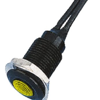 OXLEY LED显示器件 OXL/CLH/100/230/FL30/YW