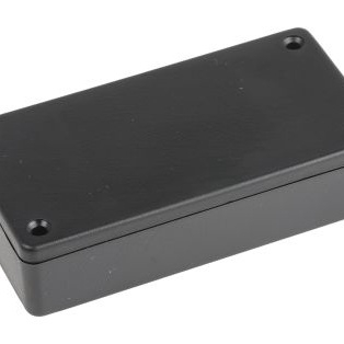 HAMMOND MANUFACTURING  1591XXABK