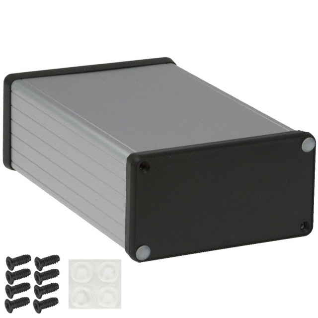 HAMMOND MANUFACTURING  1455N1602