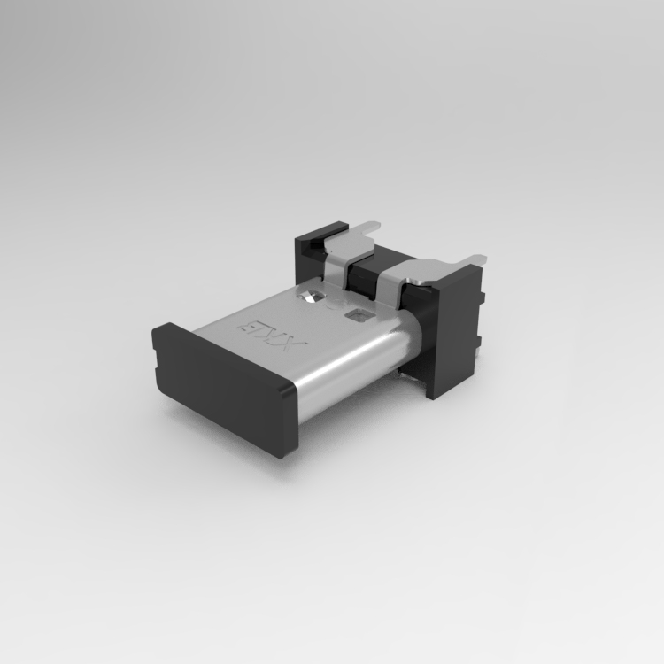 U263-241N-4BQC16-3-USB，DVI，HDMI 连接器-云汉芯城ICKey.cn