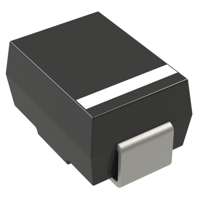 LITTELFUSE TVS二极管/ESD抑制器 1SMC12AT3G