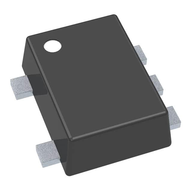 ON SEMICONDUCTOR 逻辑门 NL17SZ02XV5T2G