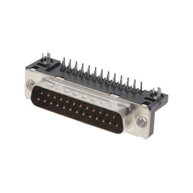 AMPHENOL D-Sub 连接器 ID25P33E4GX00LF