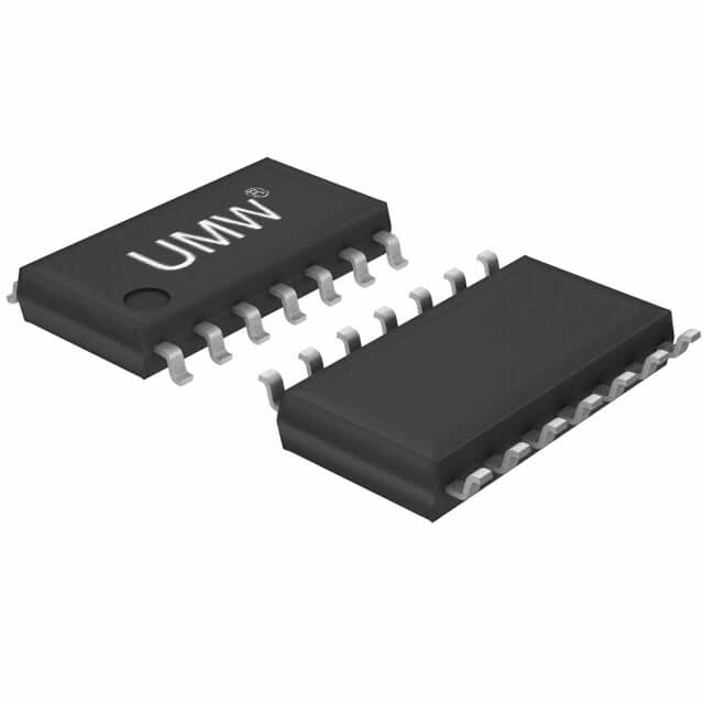 LM124DR--云汉芯城ICKey.cn