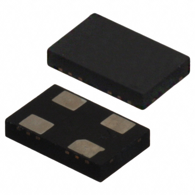 ABRACON 有源晶振 ASFLMB-4.000MHZ-XY-T