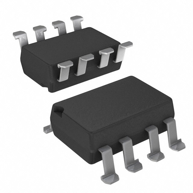 VISHAY INTERTECHNOLOGY 栅极电源驱动器 VO3120