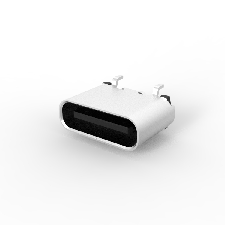 U263-163N-4BQC65-USB，DVI，HDMI 连接器-云汉芯城ICKey.cn