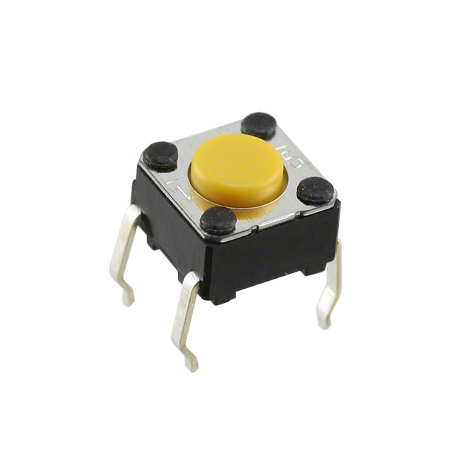 OMRON/欧姆龙 轻触开关 B3F-1002S