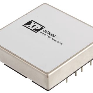 XP POWER AC-DC模块 JCK6048S12