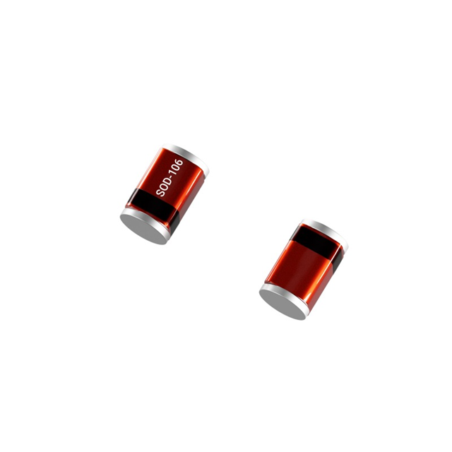 DIOTEC SEMICONDUCTOR 齐纳(稳压)二极管 ZMC11