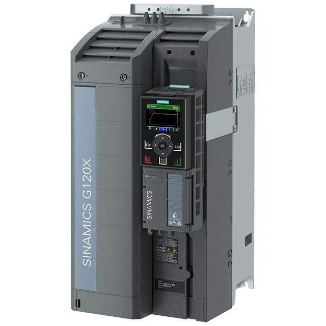 SIEMENS/西门子 电机驱动器 6SL32203YE320AF0
